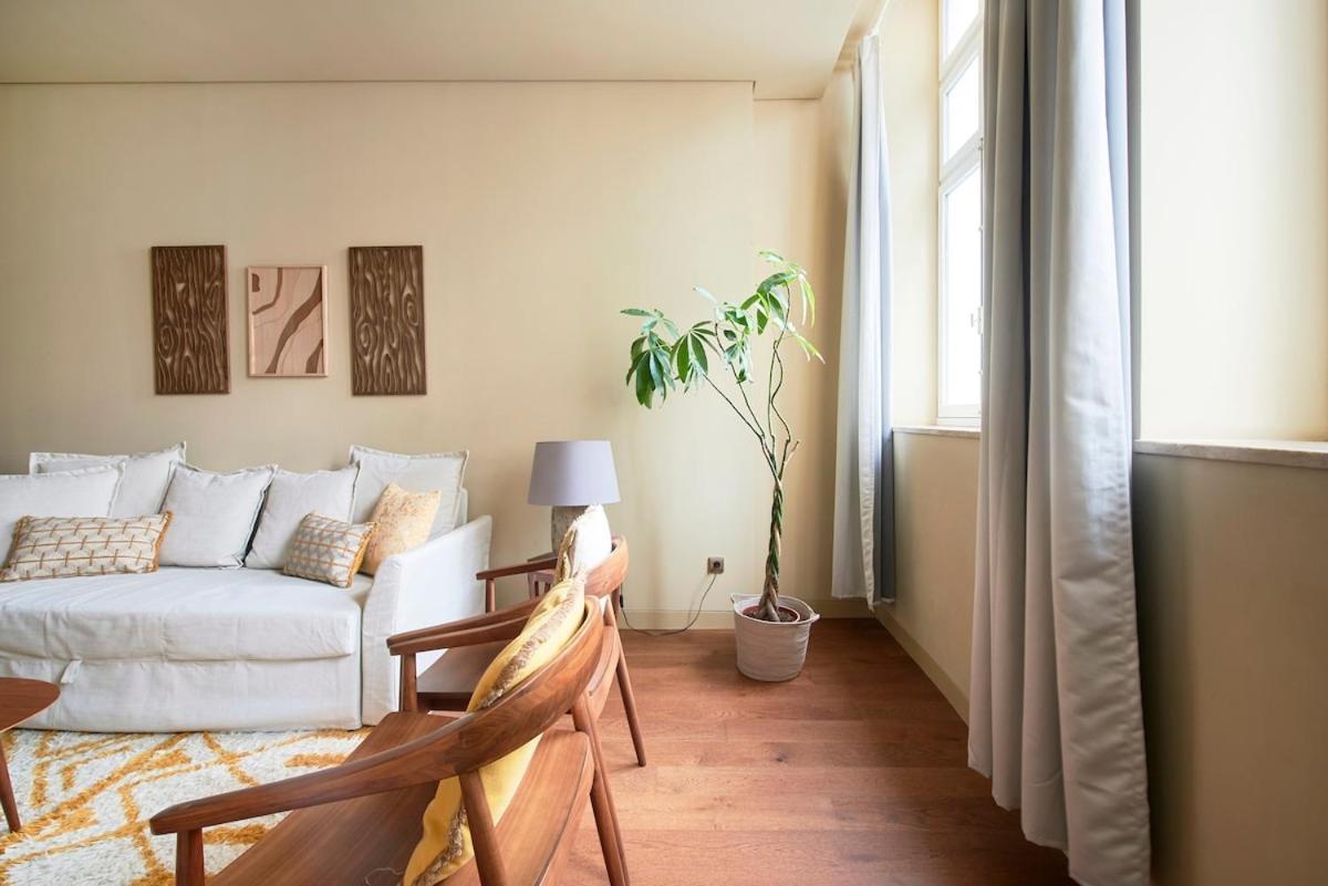 Casa Com Alma Portuguesa @ Top Location Cais Do Sodre Лиссабон Экстерьер фото