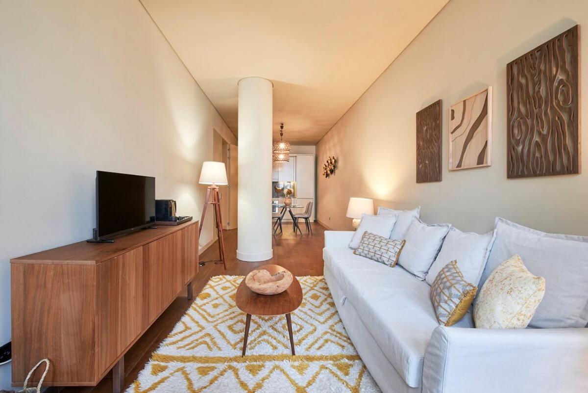 Casa Com Alma Portuguesa @ Top Location Cais Do Sodre Лиссабон Экстерьер фото